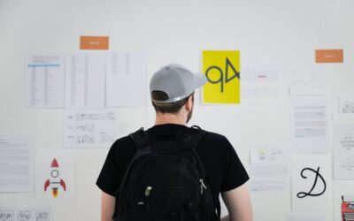 How to Succeed While Making a Five-Year Plan
