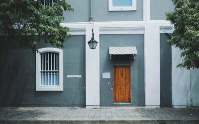 Big Real Estate Mistakes: Part 1