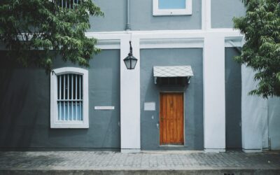 Big Real Estate Mistakes: Part 1