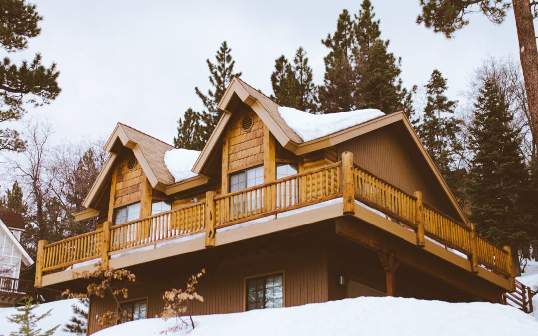 How Vacation Properties Can Super Charge Your Portfolio