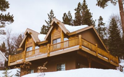 How Vacation Properties Can Super Charge Your Portfolio