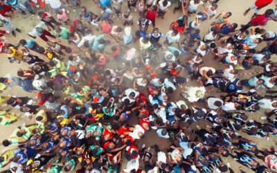 Empowering Entrepreneurs Globally