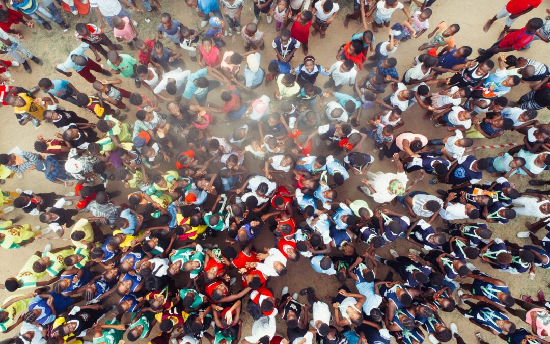 Empowering Entrepreneurs Globally
