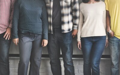 Building Customer Relationships: Business Model Canvas