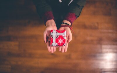 Giving Changes Everything: How To Make An Impact