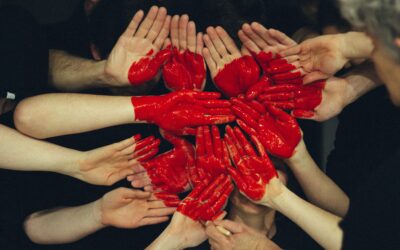 20 Random Acts of Kindness
