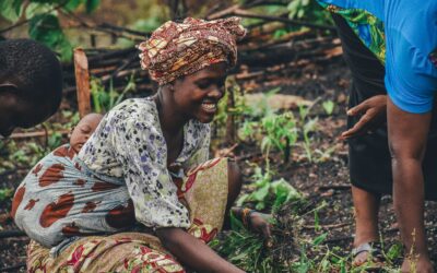 Entrepreneurship is Global – Samuel Ahumuza