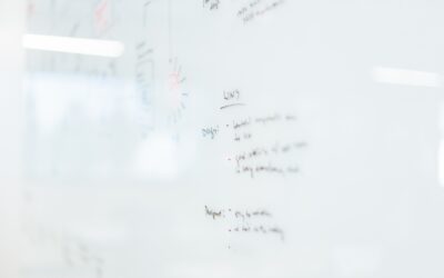 How to Develop a Strategy for Change