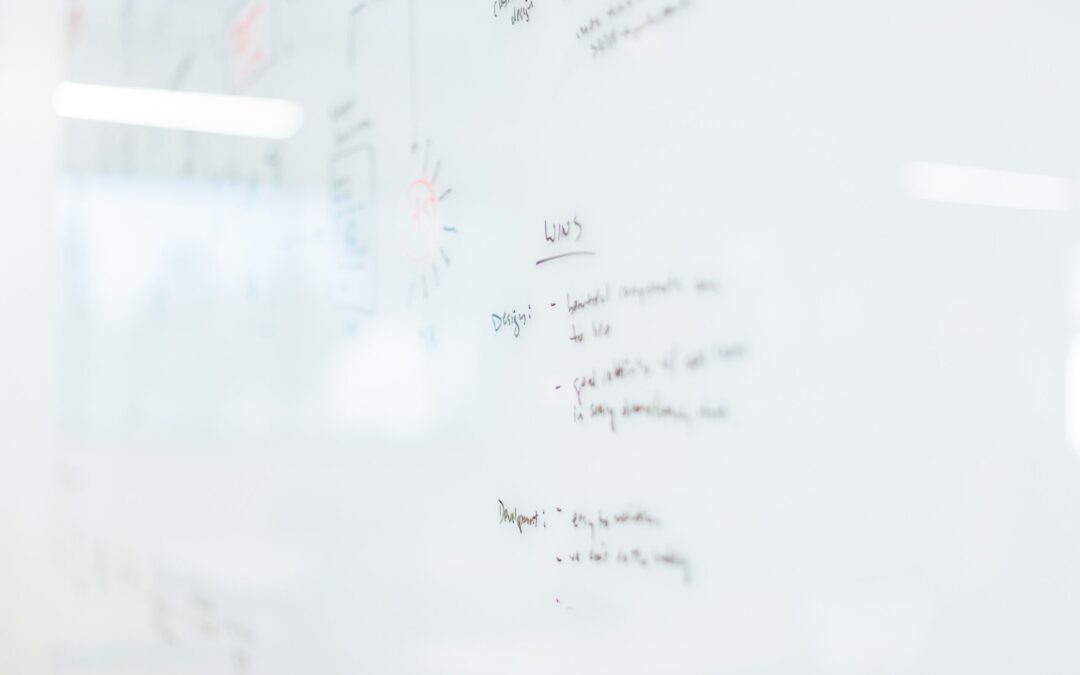 How to Develop a Strategy for Change