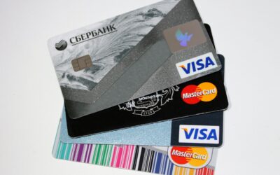 5 Determining Factors of Credit Scores