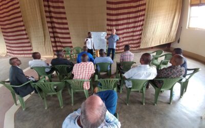 God’s Purpose for Wealth