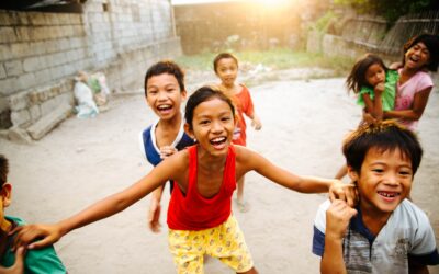 How to Shift Your Mindset for Kingdom Impact