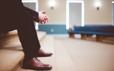 4 Tricks to Let Go of the Past
