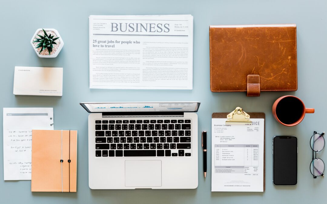 5 Tips for Successful Online Business No Matter Your Product