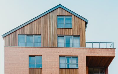 The Anatomy of a Great Real Estate Business