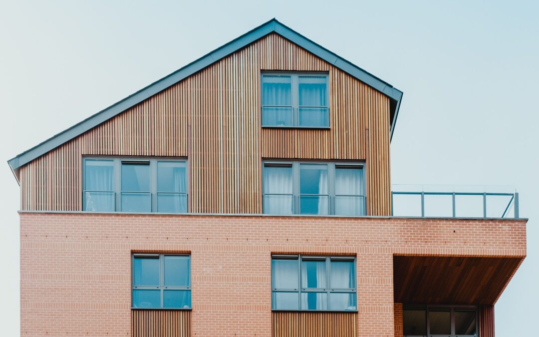 The Anatomy of a Great Real Estate Business