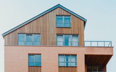 The Anatomy of a Great Real Estate Business
