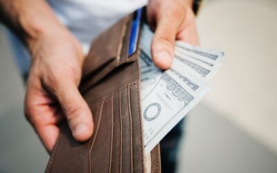 Six Common Money Mistakes You Might Be Making