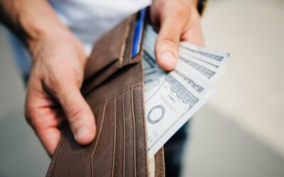 Six Common Money Mistakes You Might Be Making