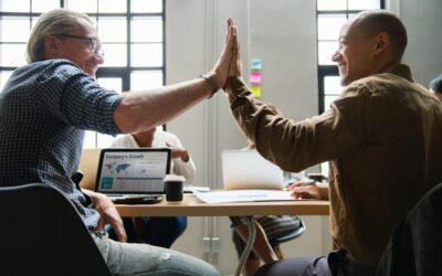 4 Questions to Change Your Level of Success