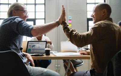 4 Questions to Change Your Level of Success