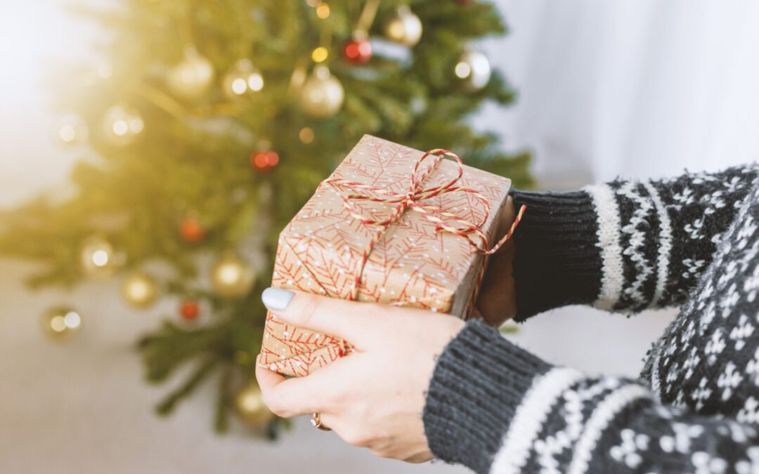unique ways to give