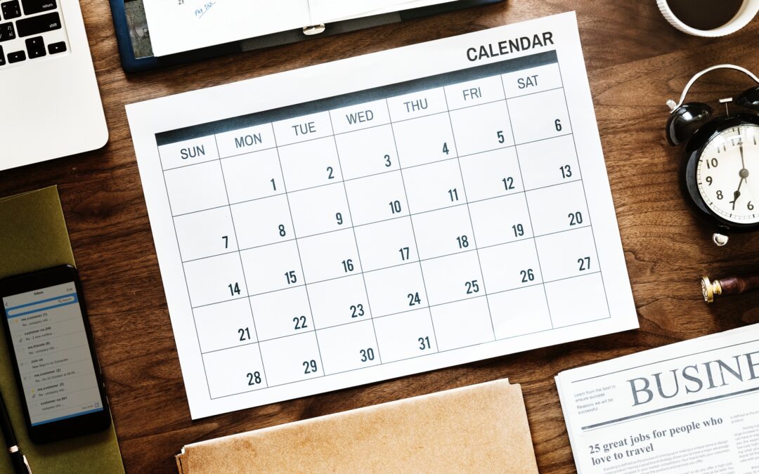 4 Critical Things You May Lack When Goal Setting