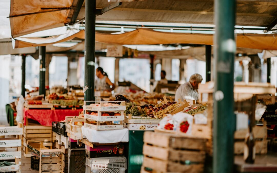 Social Entrepreneurship: What It Is & Why You Should Care