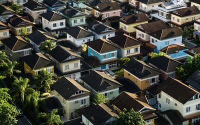 How I Replaced My Income with Real Estate