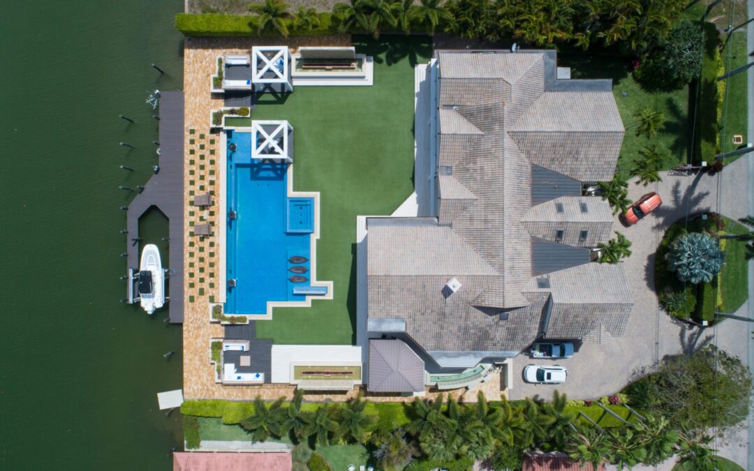 Leveraging Vacation Properties Using Rental Sites