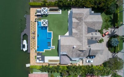 Leveraging Vacation Properties Using Rental Sites