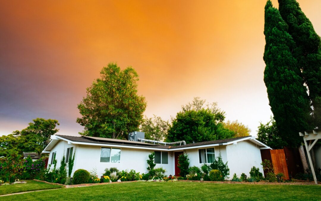 The Advantages of Investing in Real Estate