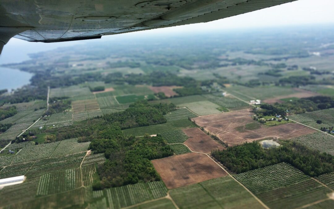 Should You Invest in Land?