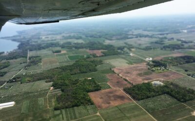 Should You Invest in Land?