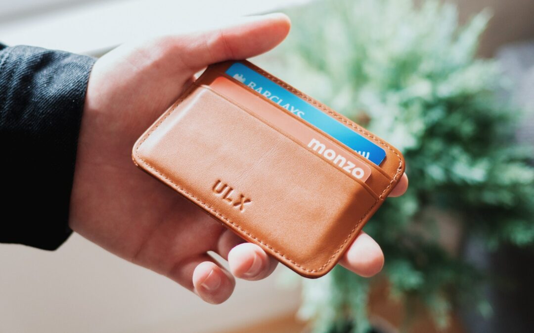 9 Steps to Getting Out of Debt (Part 1): Damage Control