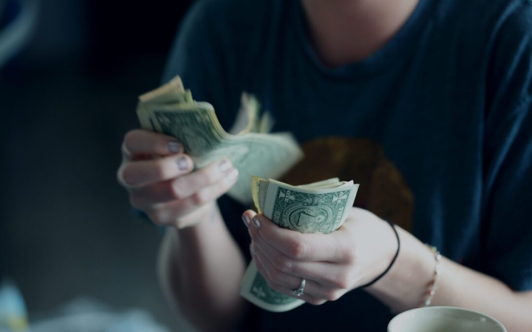 Foundations of Building Wealth: Learning to Live on 80%: