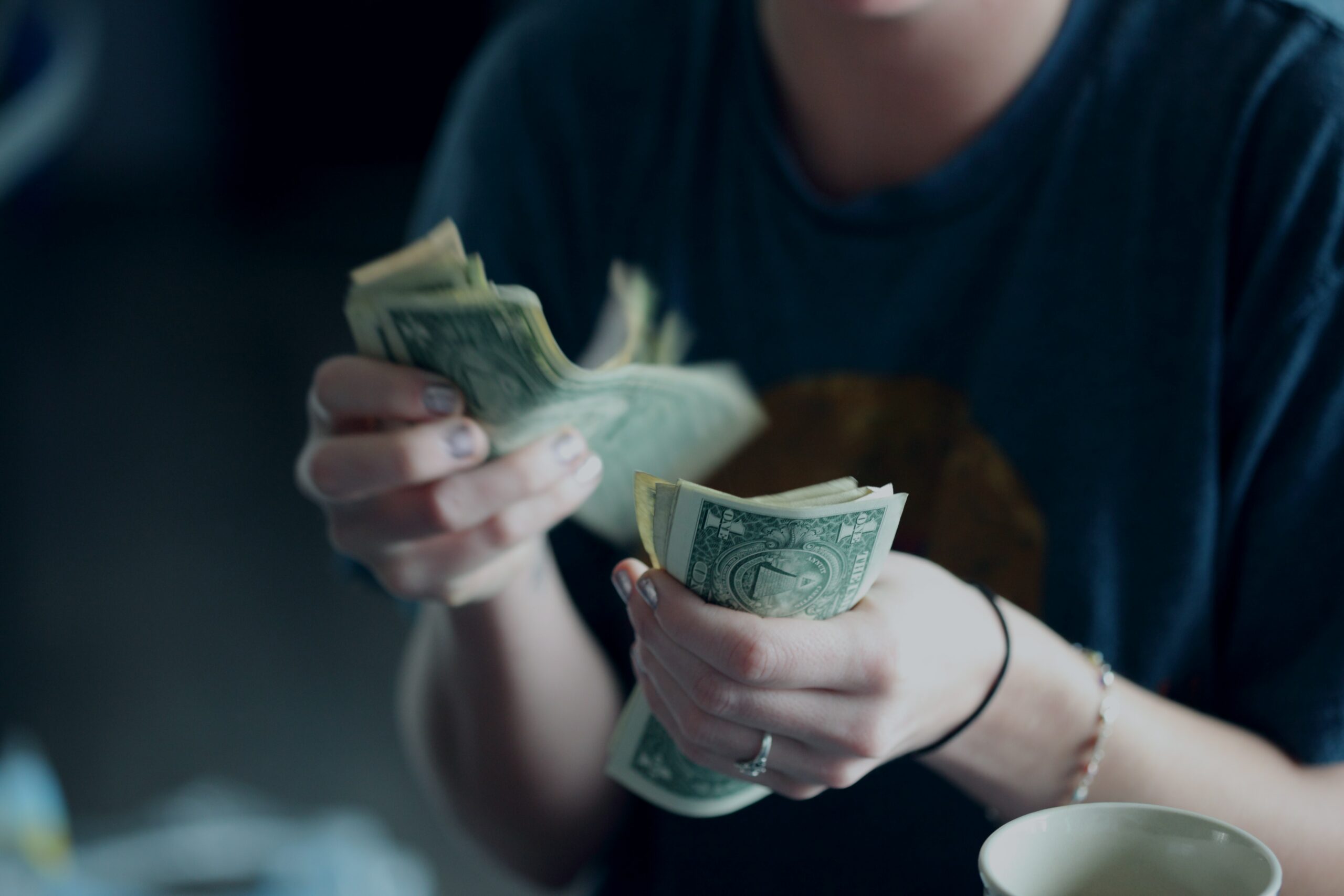 Foundations of Building Wealth: Learning to Live on 80%: