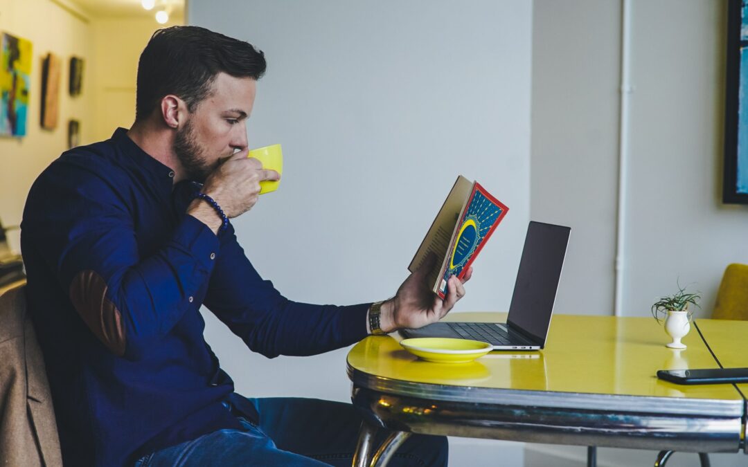 How Investing in Yourself Leads to Greater Success