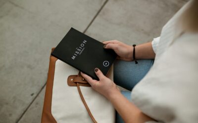 3 Steps to Identifying Your Purpose