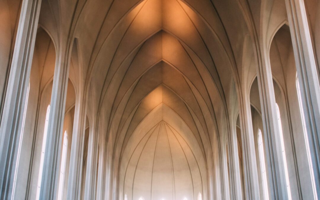 Why You Should Use Your Business for the Kingdom of God