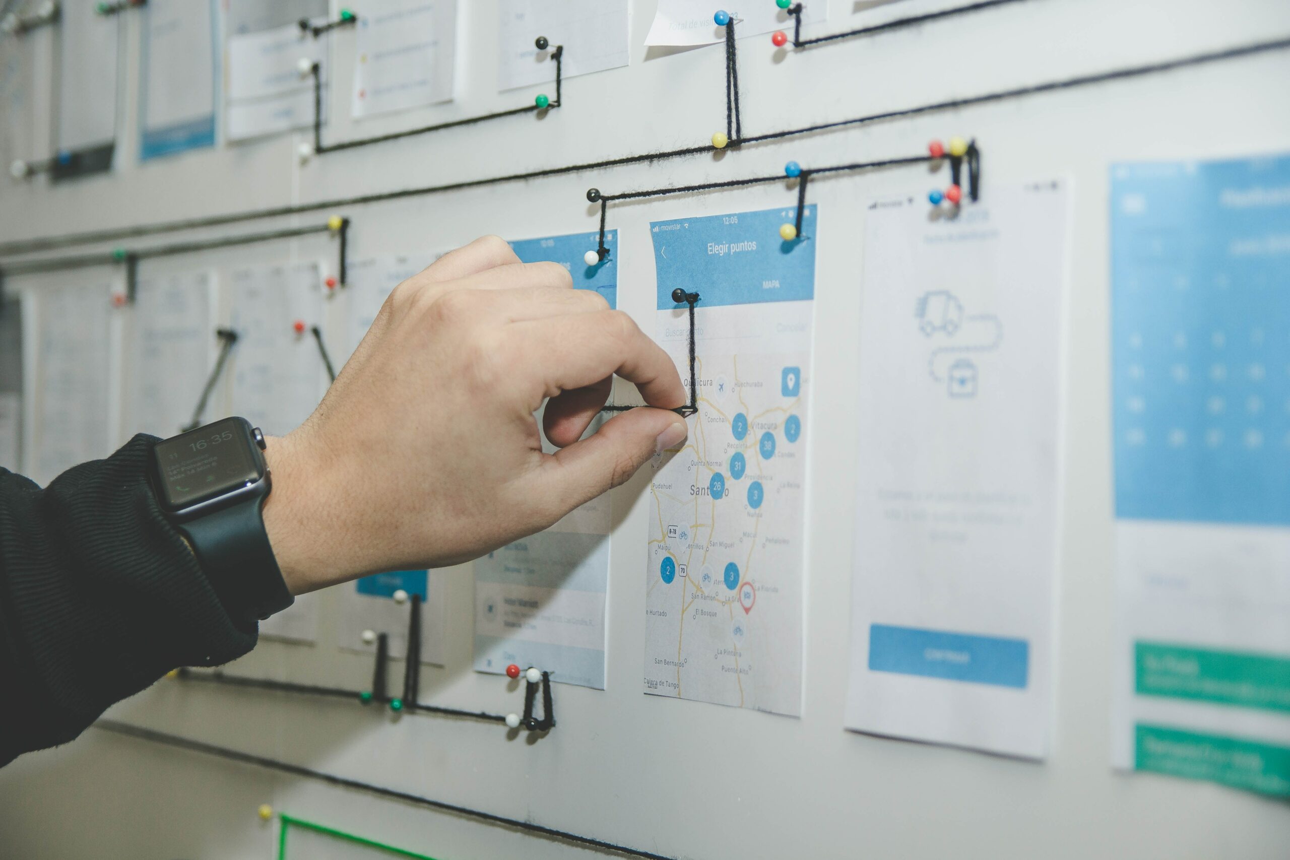 How To Create an Effective Plan + Keep Your Team On Track