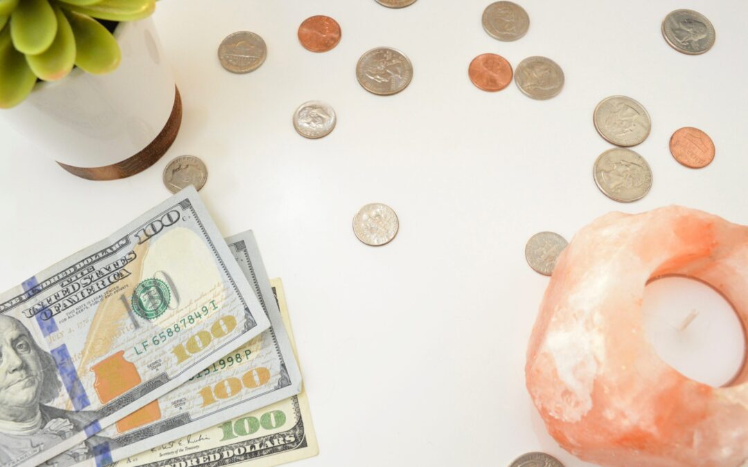Making an Impact & Re-Thinking Wealth
