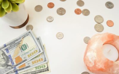 Making an Impact & Re-Thinking Wealth