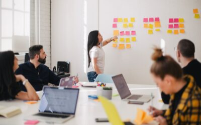 3 Biggest Leadership Mistakes Everyone Makes