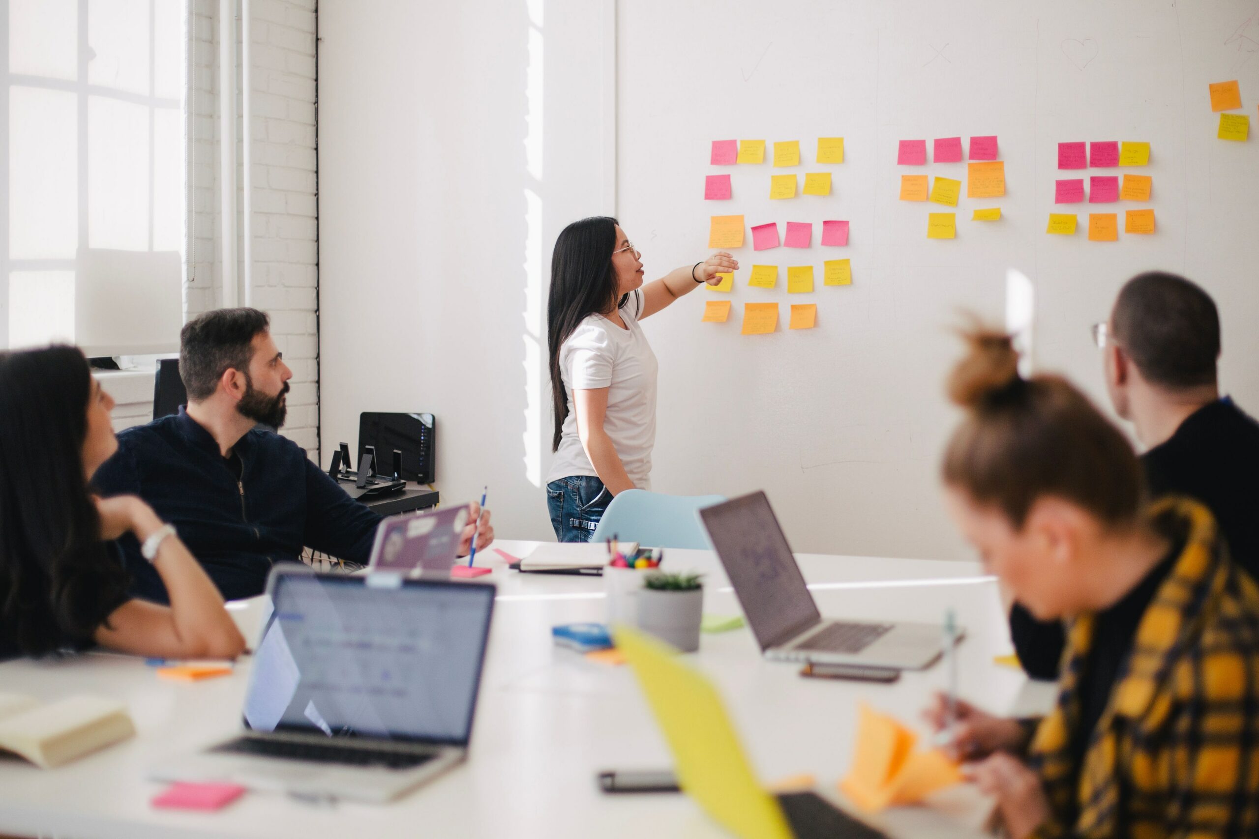 leadership mistakes