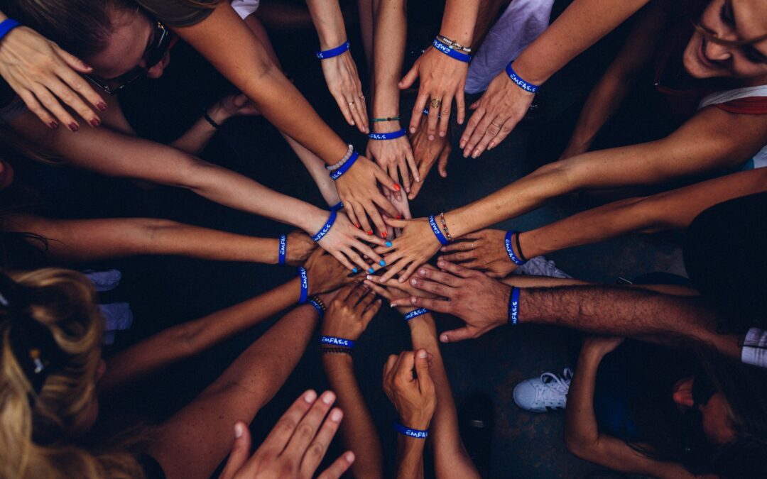 How Are You Influencing the World Around You?