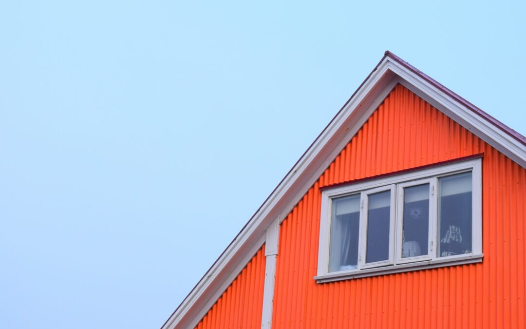 Building Passive Income with Real Estate As An Asset
