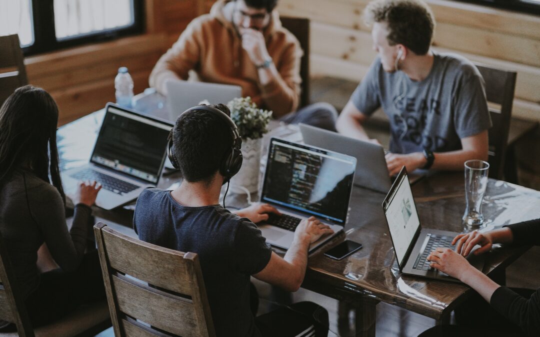 Tech Innovations That Every Small Business Should Know