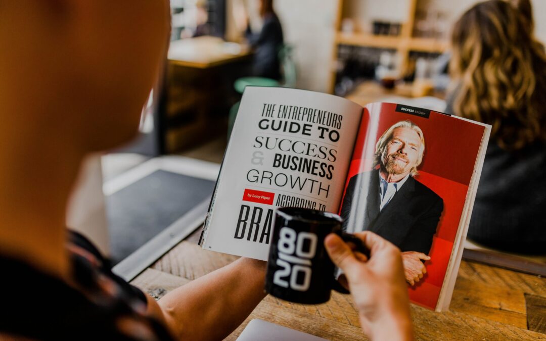 Advice From The Most Inspiring Entrepreneurs in the Game