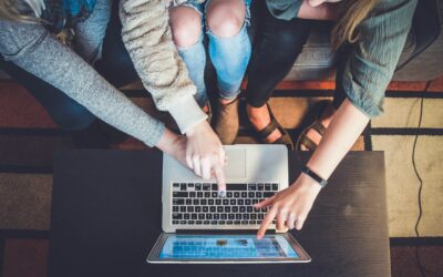 How to Find Your Niche
